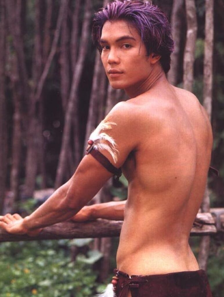 หนึ่ง มาฬิศร์