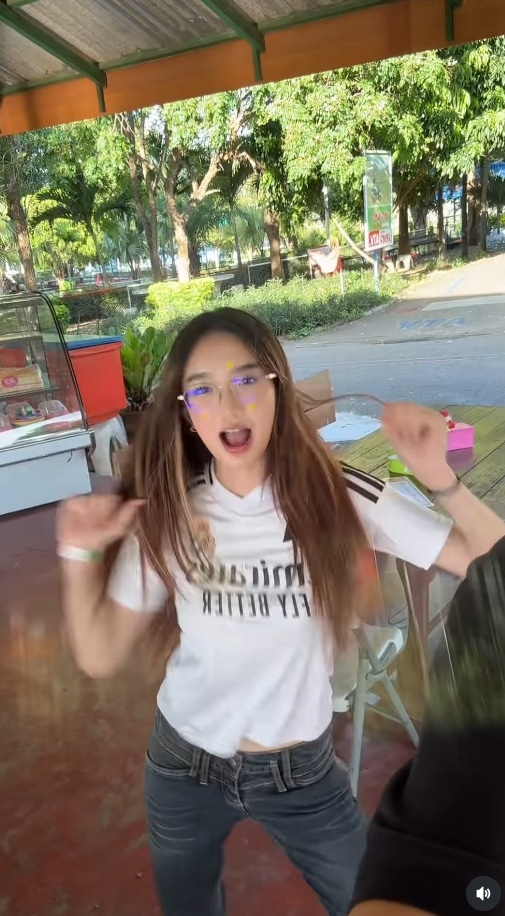 น้องณดา
