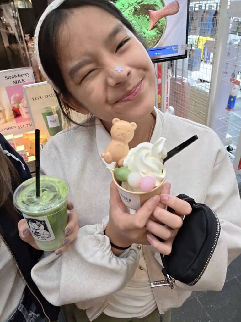 น้องปีใหม่