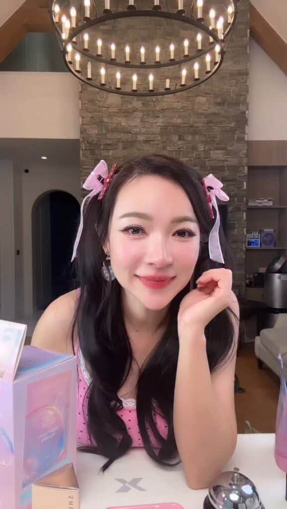 ต้นหอม