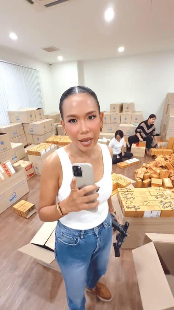 กาละแมร์