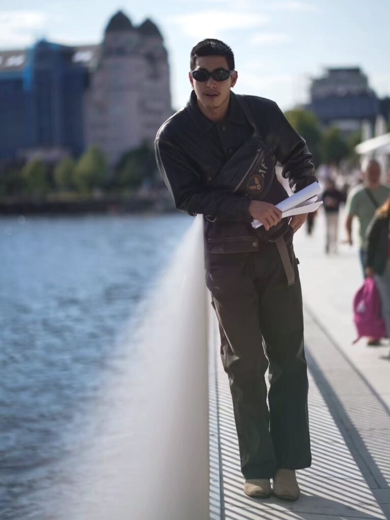 โตโน่ ภาคิน