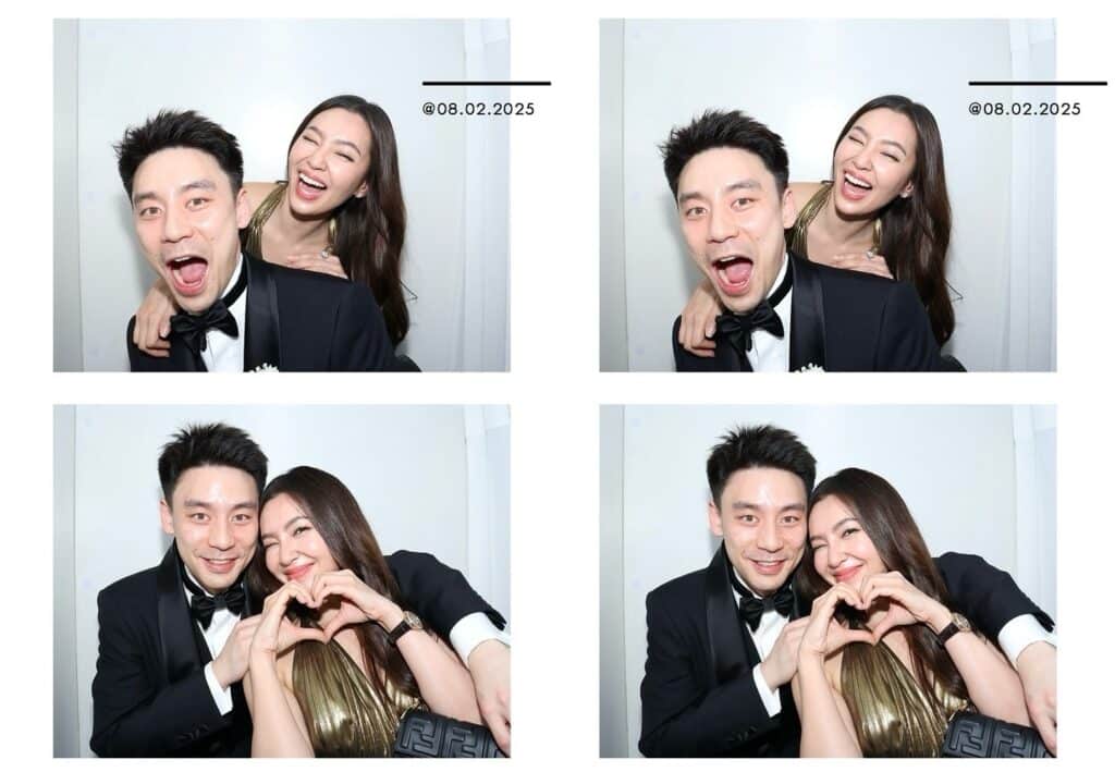 เจมส์จิ รีวิว
