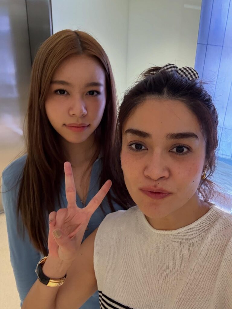 แตงโม ปุณณดา