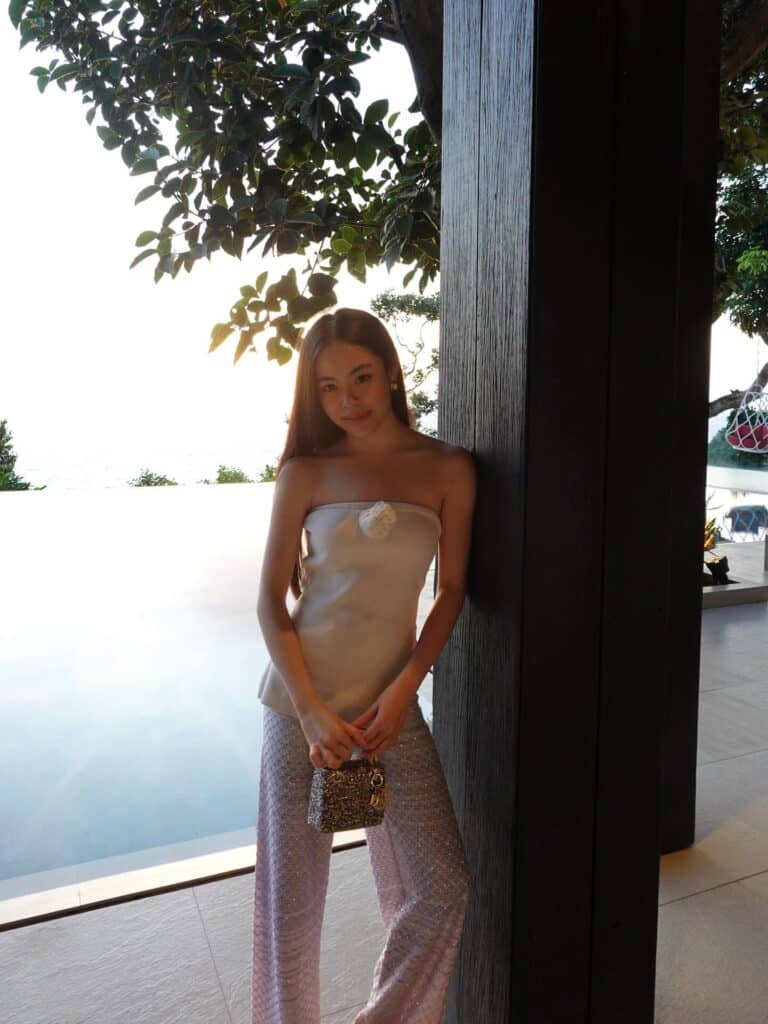 น้องพิม พิมพ์พิศา
