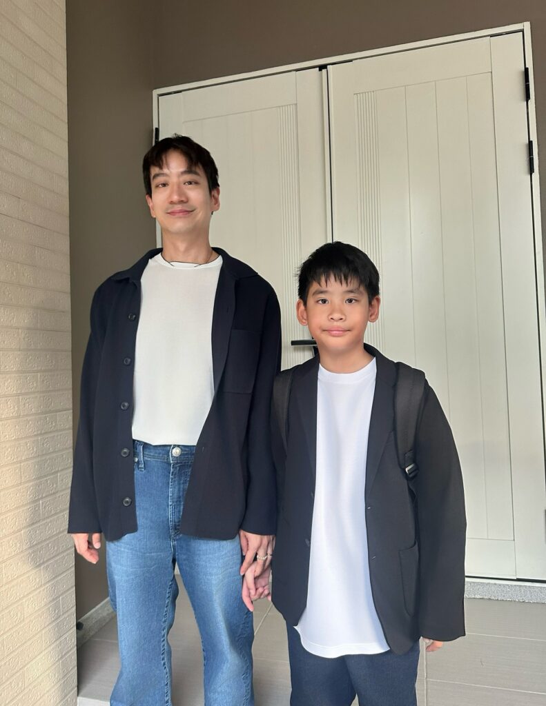 น้องอลัน
