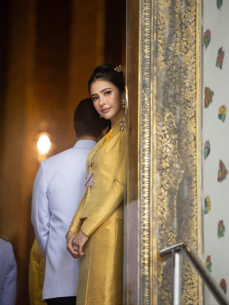 ศรีริต้า กรณ์