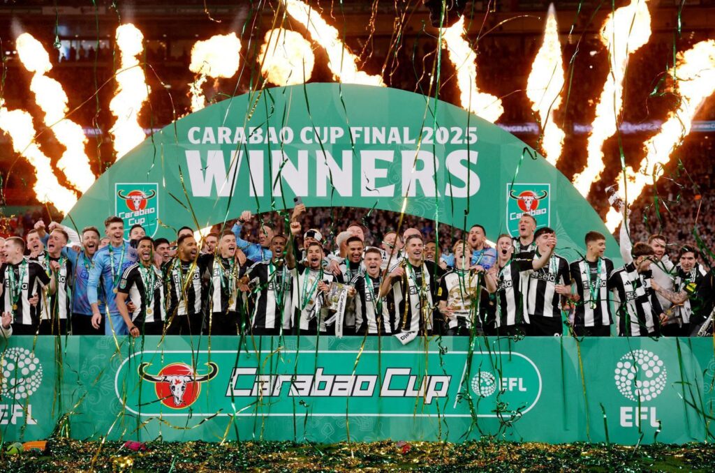 Carabao Cup รอบ 4