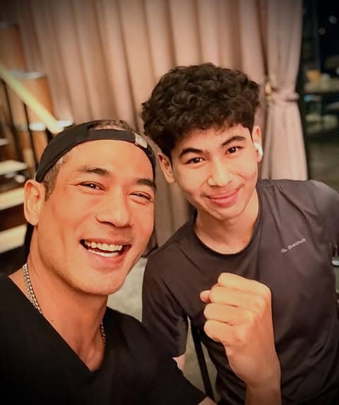 น้องไตตั้น