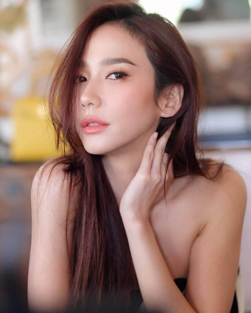 อั้ม พัชราภา