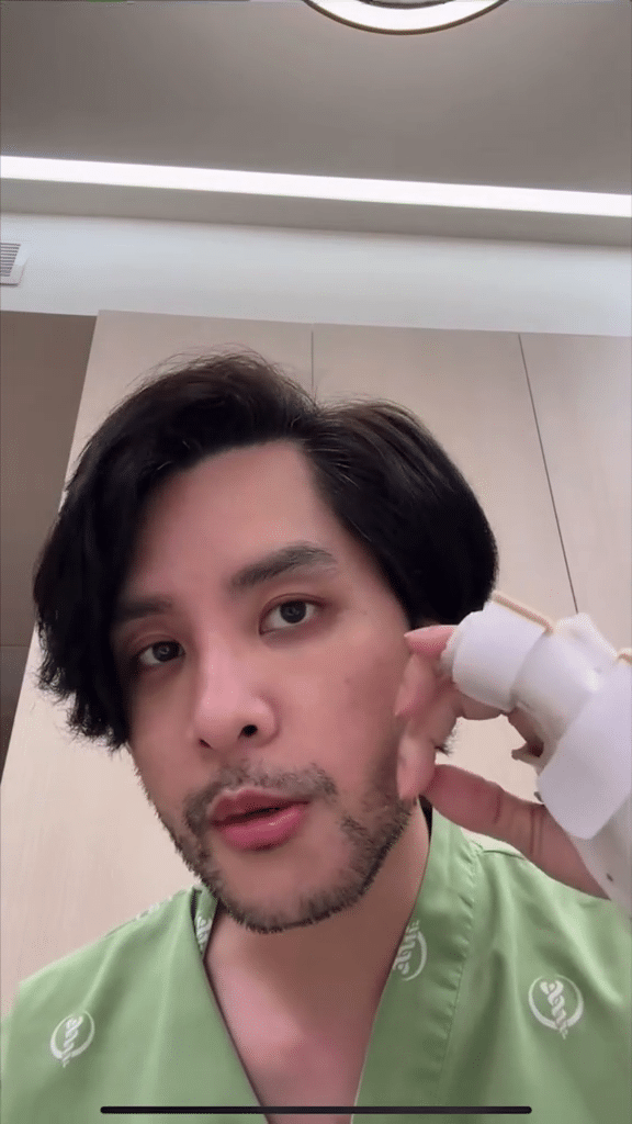 ทอม อิศรา