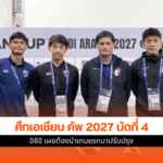 ศึกเอเชียน คัพ 2027