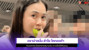 ลำไย ไหทองคำ