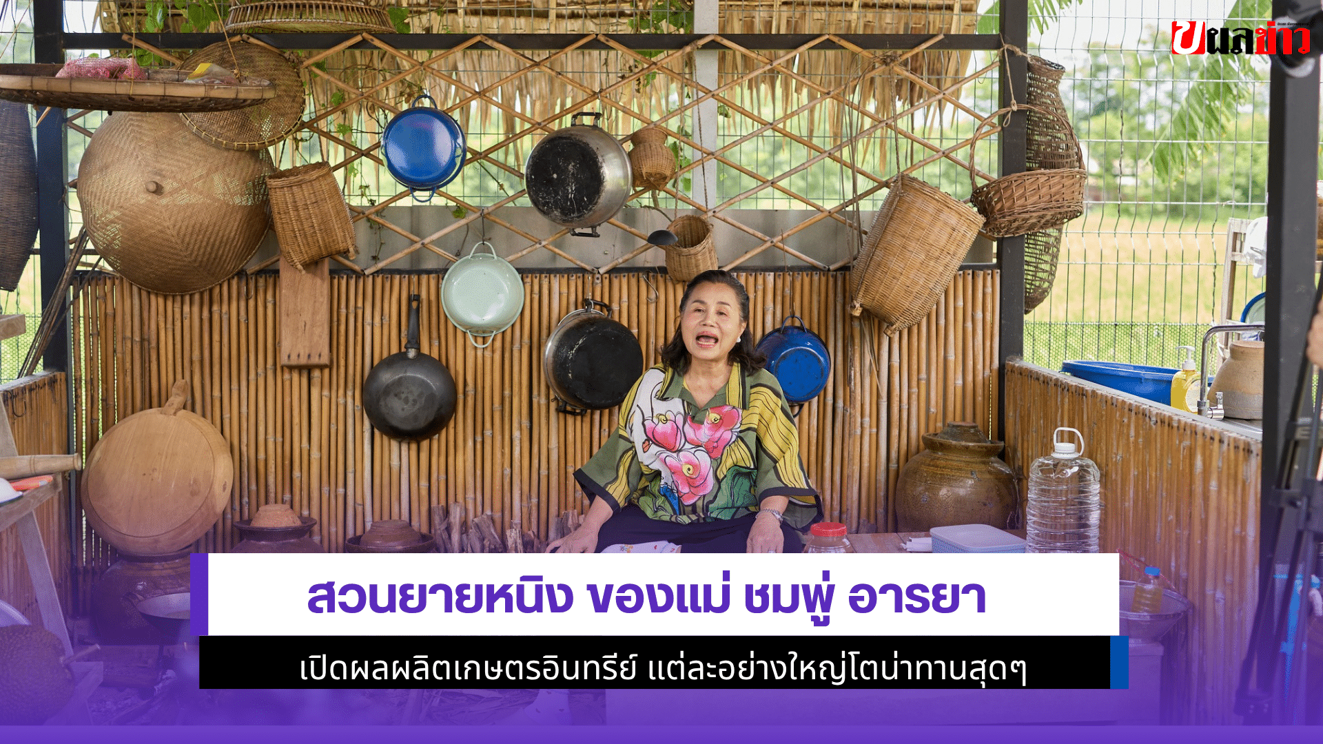 ยายหนิง