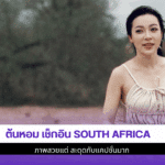ต้นหอม