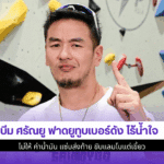 บีม ศรัณยู