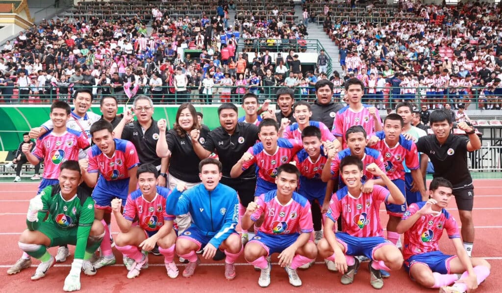 แชมป์กีฬา 7 สี