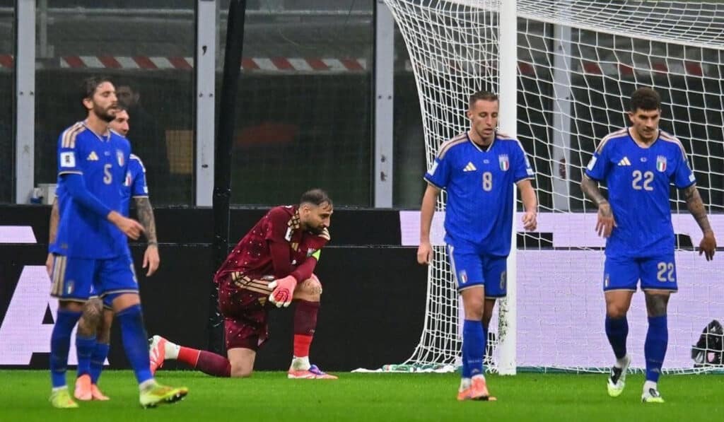 ทีมชาติอิตาลี