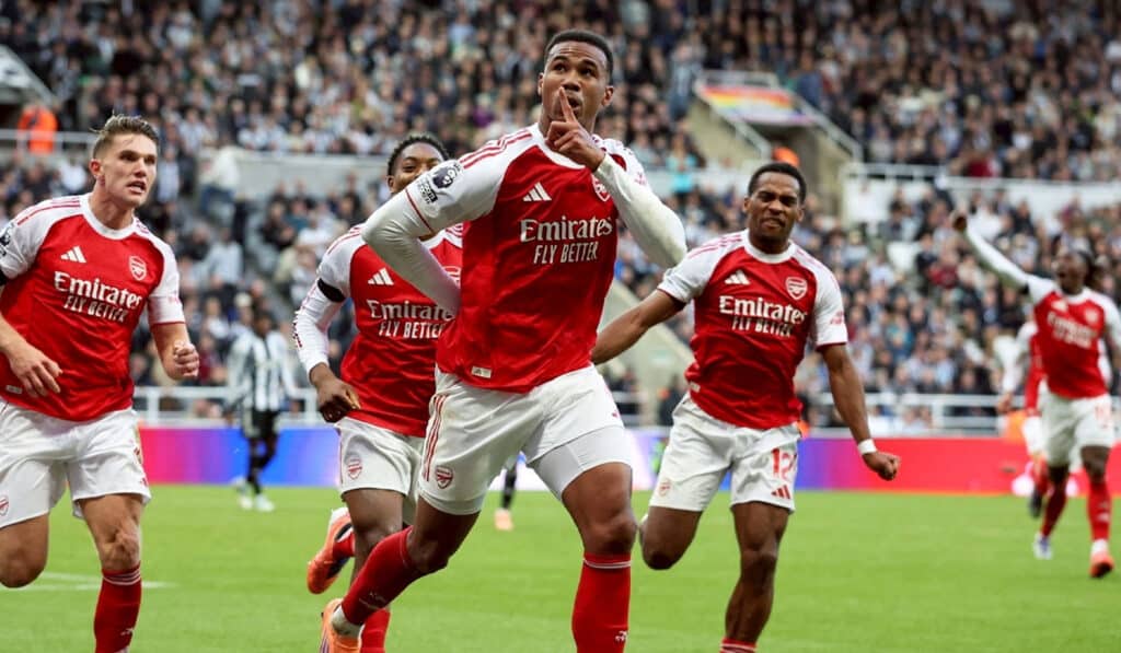 ฟุตบอลพรีเมียร์ลีก