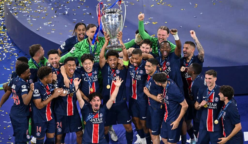 UEFA Champions League