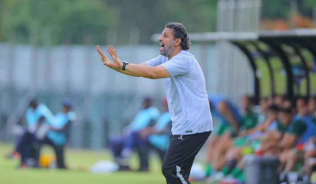 เอเชียน คัพ 2027