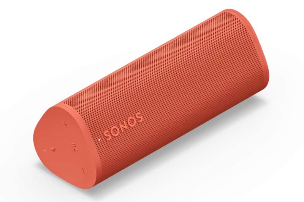 Sonos Roam2