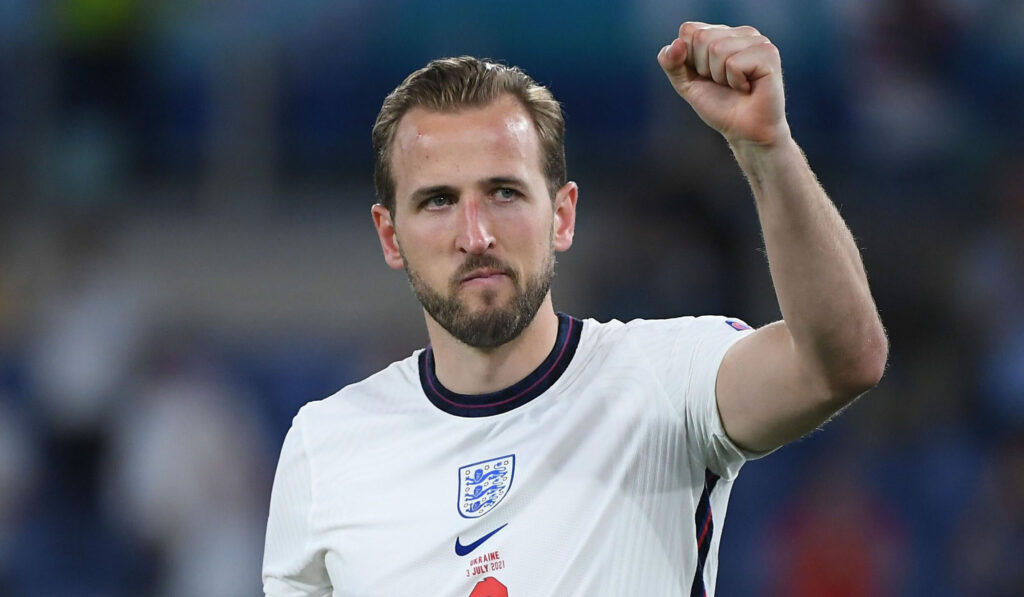 แฮร์รี่ เคน