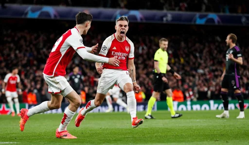 UEFA Champions League