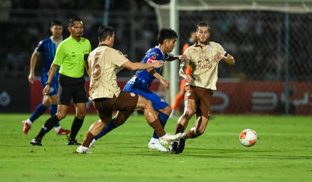 Thai League 1