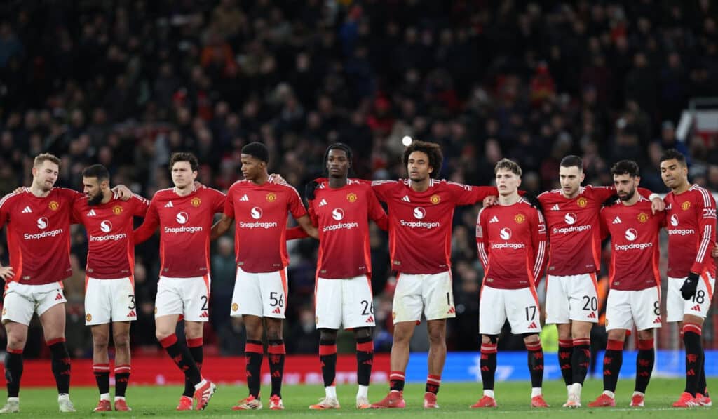 รูเบน อโมริม