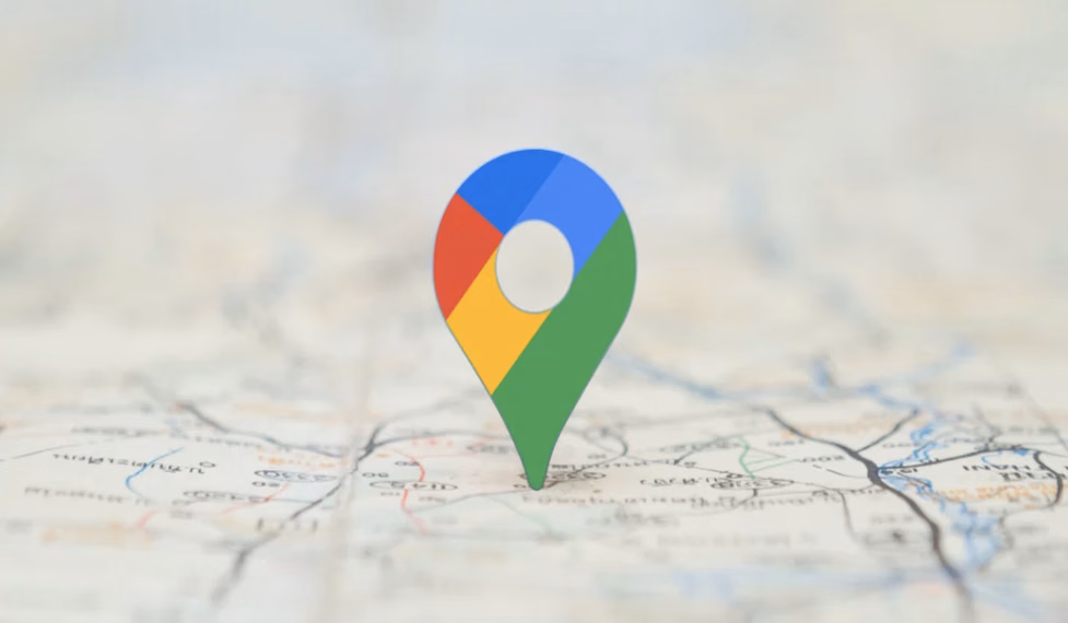 Google Maps