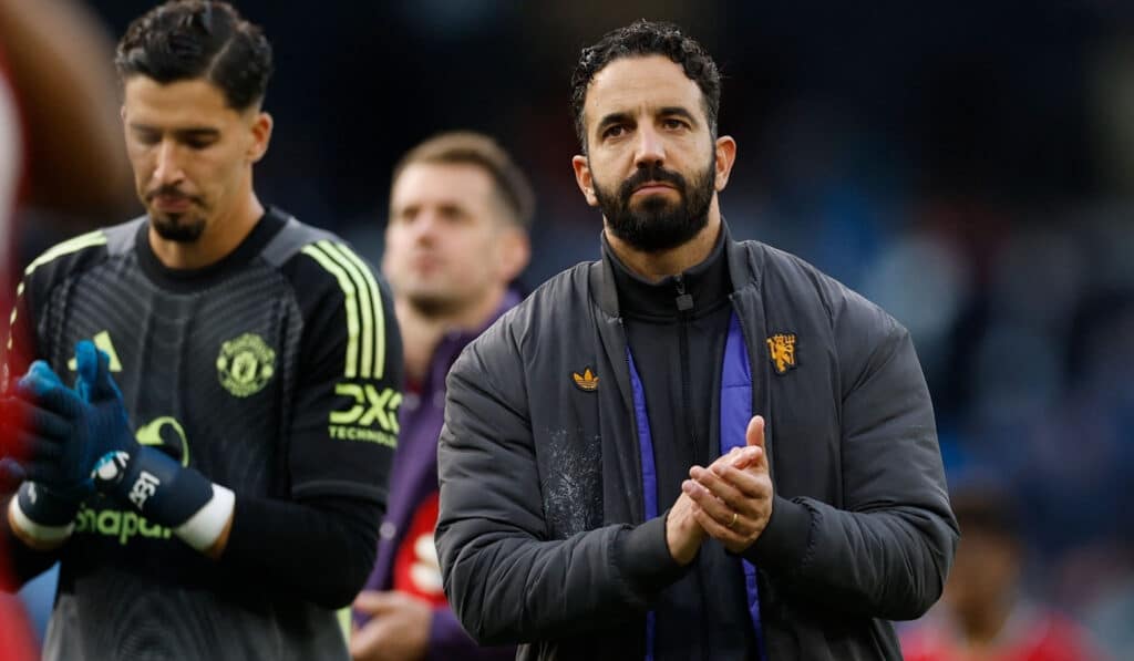 รูเบน อโมริม