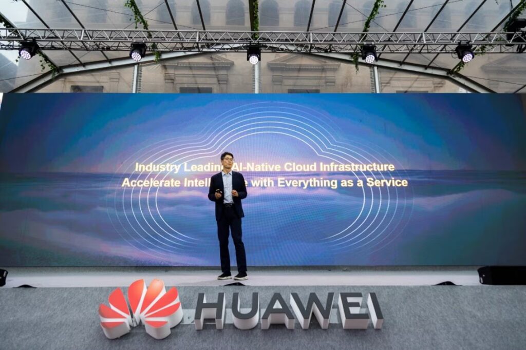 Huawei