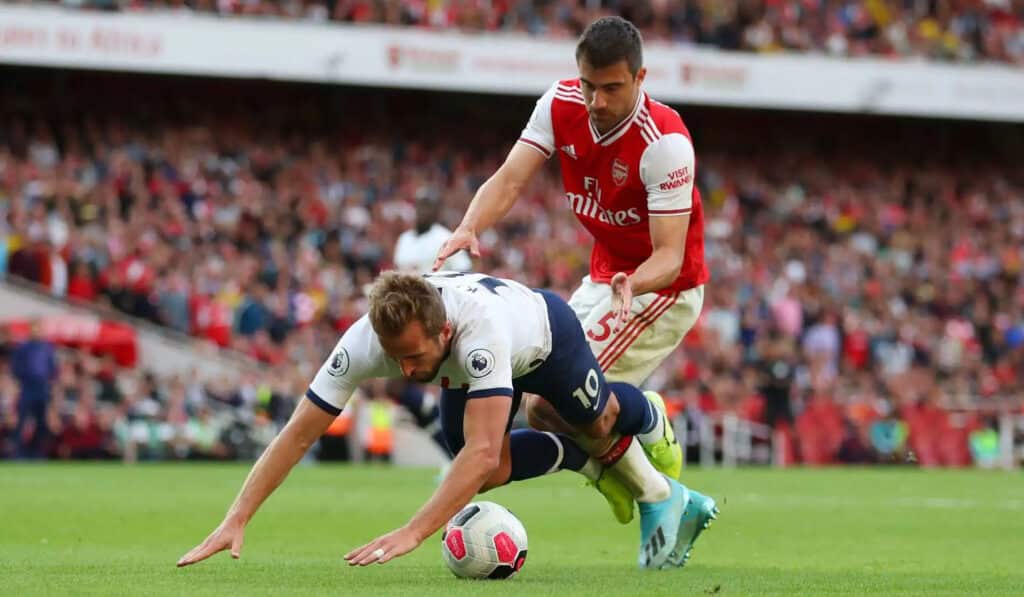 ฟุตบอลพรีเมียร์ลีก