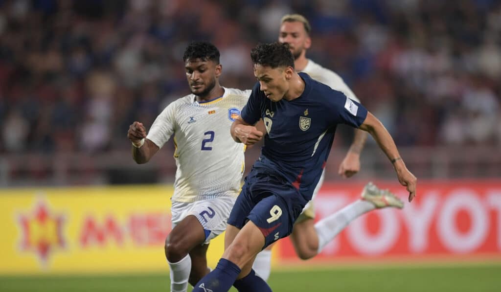 เอเชียน คัพ 2027