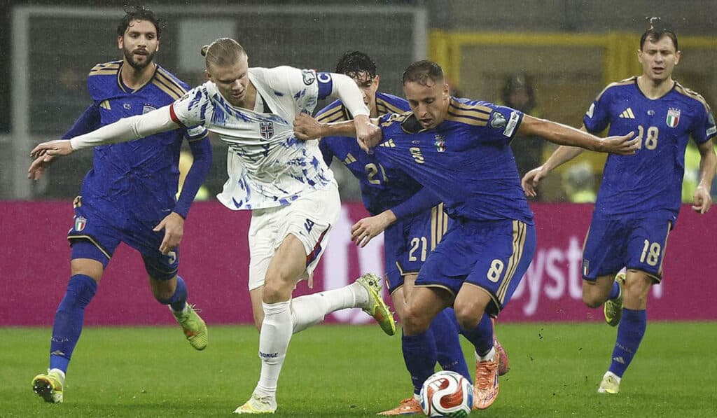 ฟุตบอลโลก 2026