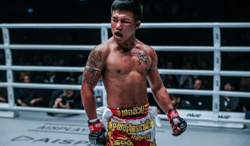 รถถัง จิตรเมืองนนท์