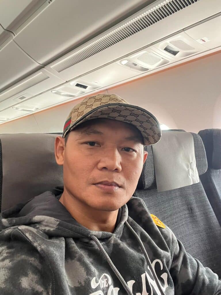 Saenchai