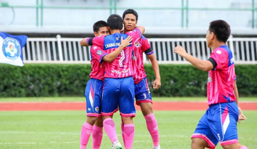 แชมป์กีฬา 7 สี