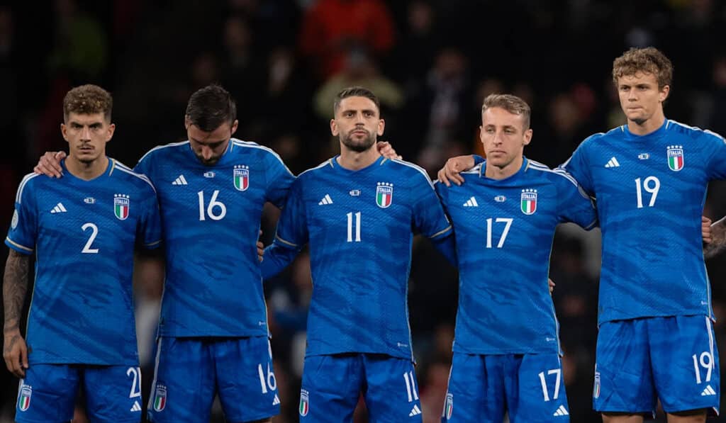 ทีมชาติอิตาลี