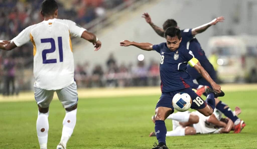 เอเชียน คัพ 2027