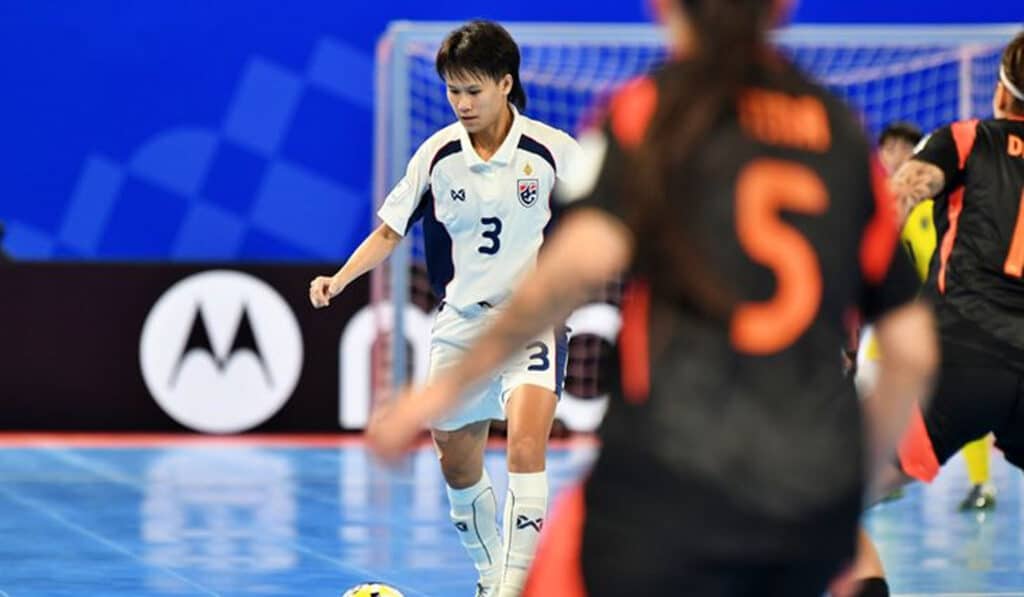 ชิงแชมป์โลก 2025