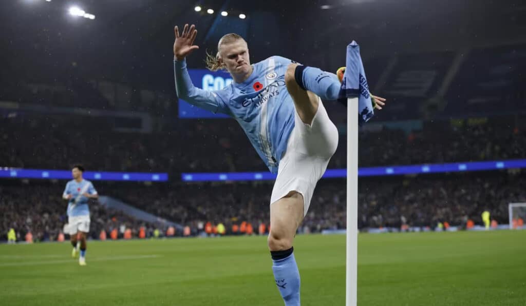 พรีเมียร์ลีก