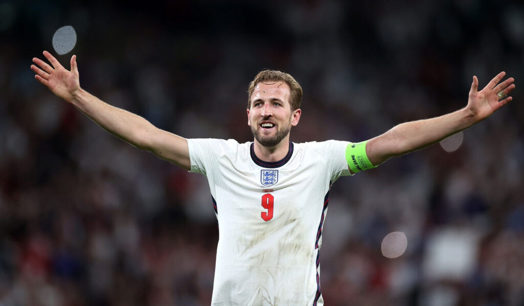 แฮร์รี่ เคน