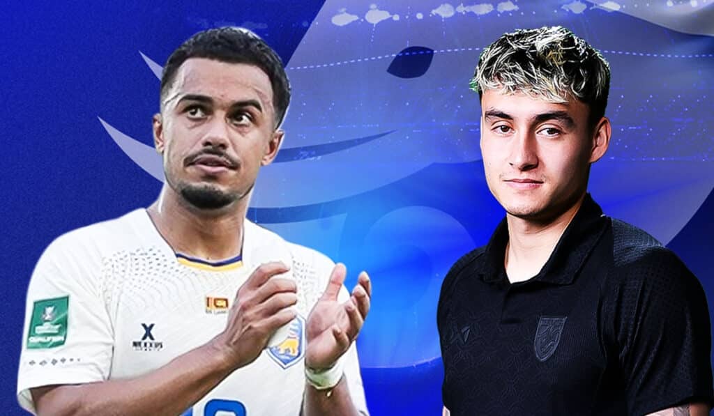 เอเชียน คัพ 2027