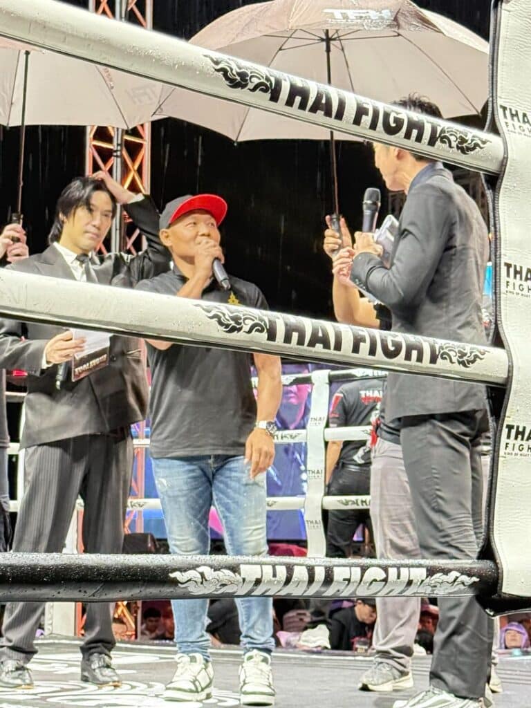 Saenchai