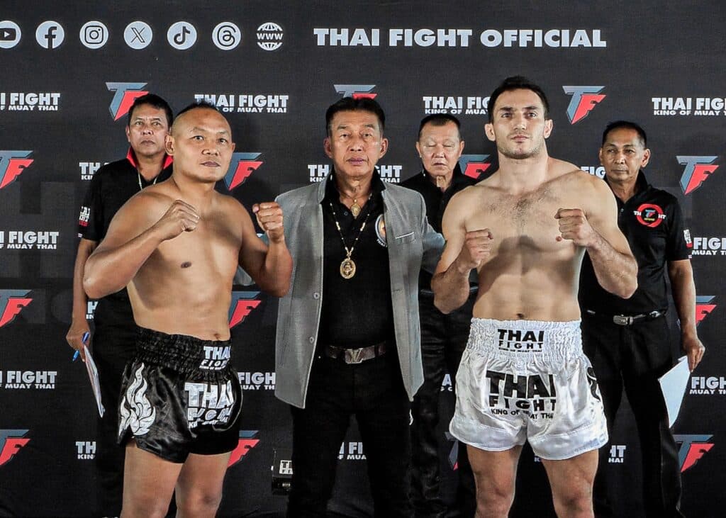 Saenchai