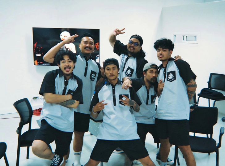 อาร์ม OHANA