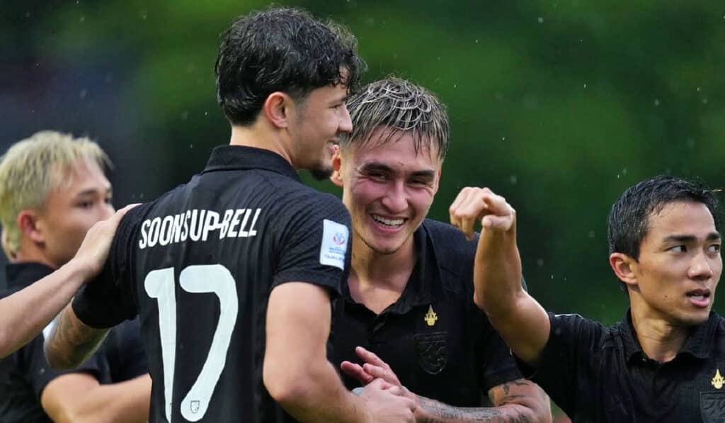 เอเชียน คัพ 2027