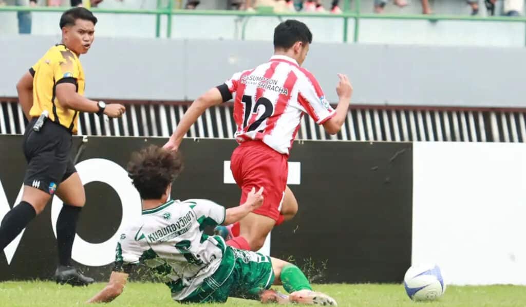 ชิงแชมป์บอล 7 สี